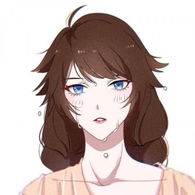 兽设洞穴场景绘制Furry群